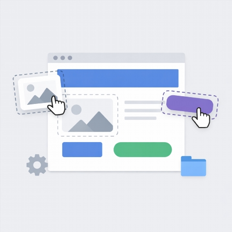 Alternativa k Tildě: Vytvořte si web snadno!