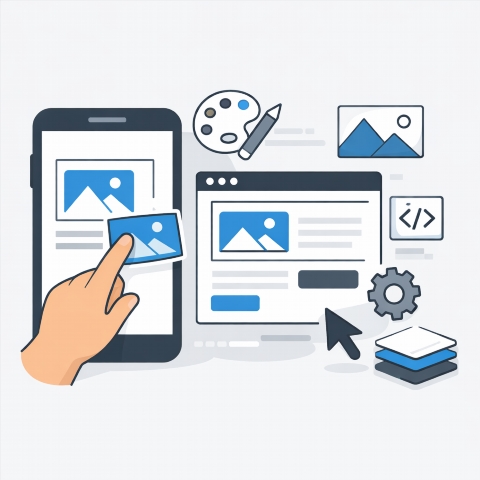 Ucraft Alternative: Find a Better Website Builder!