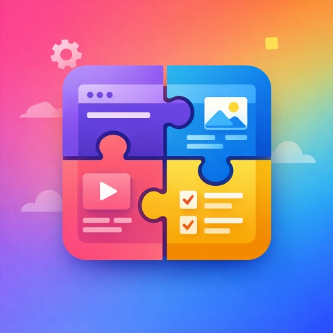 Google Sites'i alternatiiv: mugavad veebisaidi ehitajad