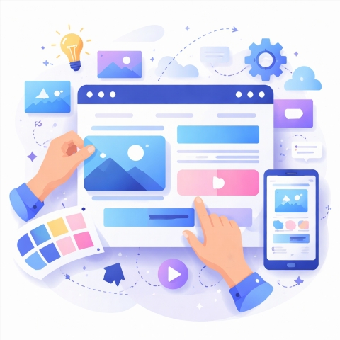 Alternatyvos WordPress: Apžvalga ir pasirinkimas