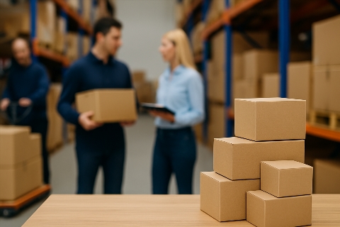 Дропшиппинг в Украине для новичков: Начни сейчас!