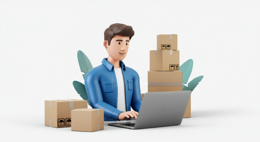 Дропшиппинг в Украине: Начните Зарабатывать Сейчас!