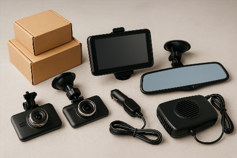 Дропшиппинг без вложений: Как начать в Украине