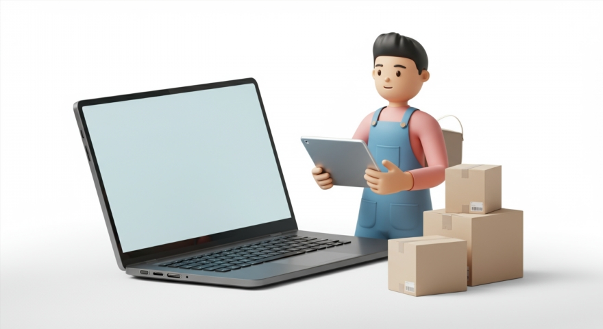 Дропшиппинг под ключ: Как начать свой бизнес?