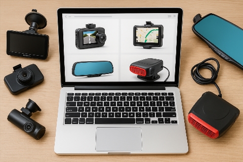 Дропшипінг в Україні: безкоштовний старт!