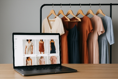 Дропшипінг в Україні з нуля: Почніть свій бізнес!