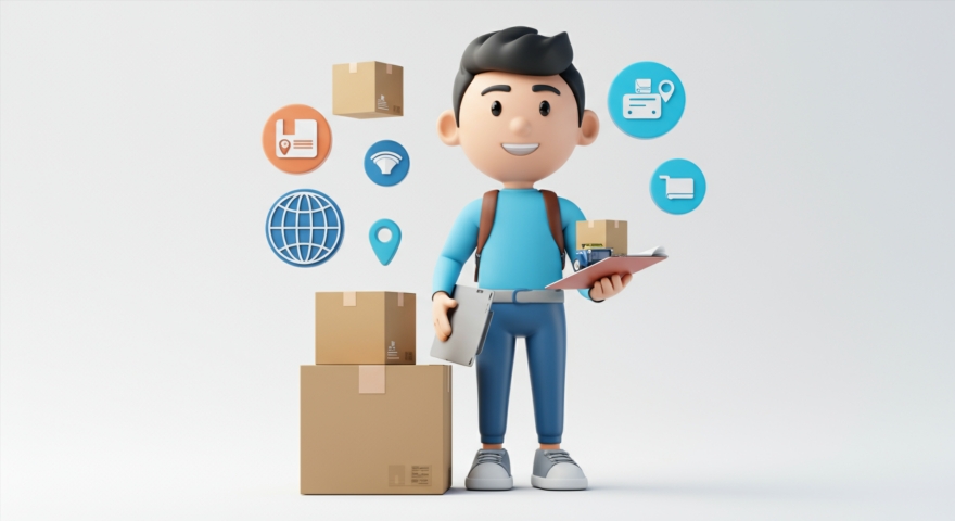 Дропшипінг в Україні: Практичний старт!