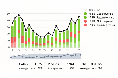 Дропшипінг для початківців: З чого почати в Україні