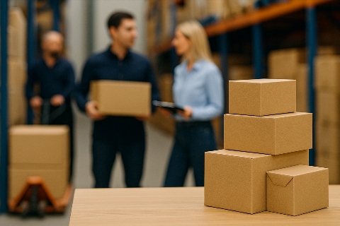 Дропшипінг для початківців: З чого почати в Україні