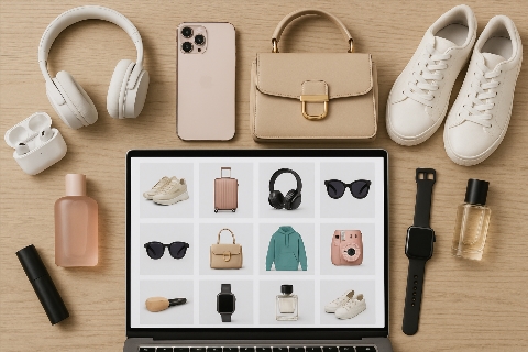 Дропшипінг з нуля: Покрокова інструкція для новачків