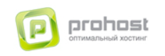 Prohost.com.ua