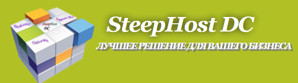 Steephost