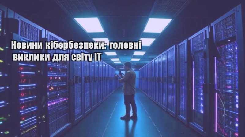 novyny kiberbezpeky golovni vyklyky dlya svitu it