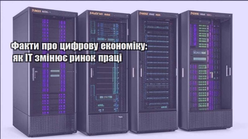 fakty pro czyfrovu ekonomiku yak it zminyuye rynok praczi