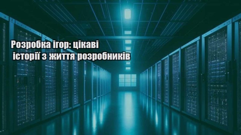 rozrobka igor czikavi istoriyi z zhyttya rozrobnykiv
