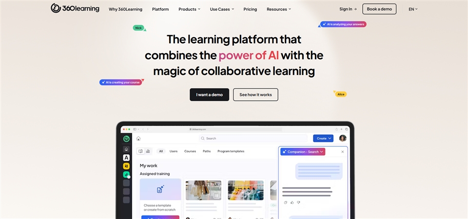360learning pbqkt