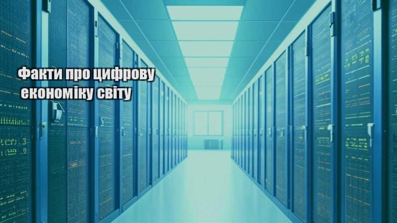 fakty pro czyfrovu ekonomiku svitu