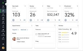 keap ex infusionsoft kcloo